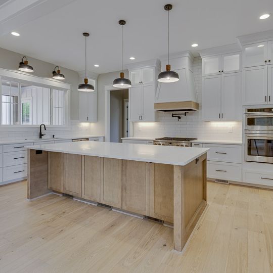 Custom Cabinets Greenville SC Expert Designs by Mountain Creek