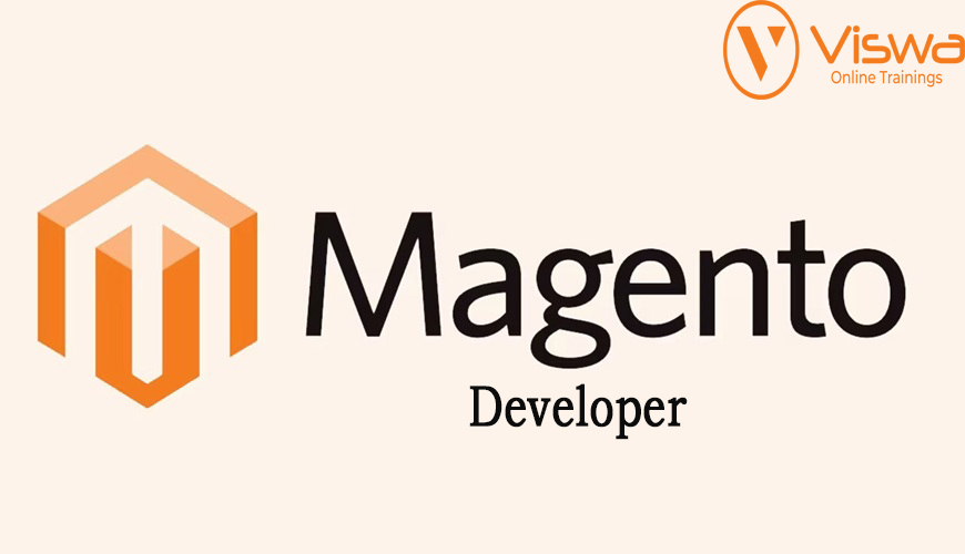 Magento Online Training From Hyderabad India