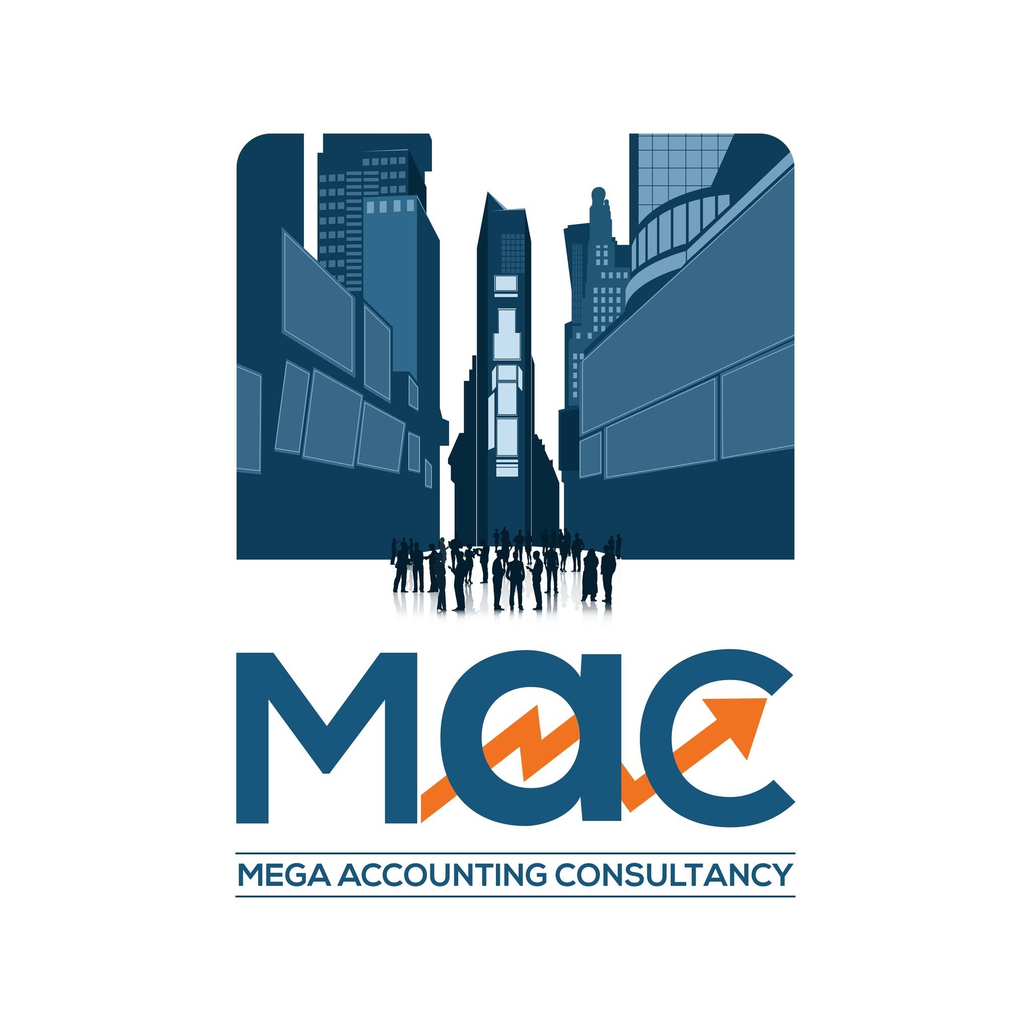 Mega Accounting Consultancy Expert Accounting Services