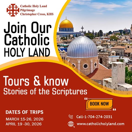 Affordable Catholic Holy Land Tours That Fit Every Budget