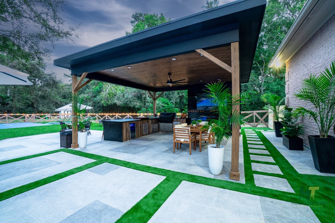 Premium playground surfacing Tomball tx | Houston Turf