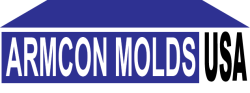 Concrete Molds for Balustrades – Premium Systems by Armcon Mold USA