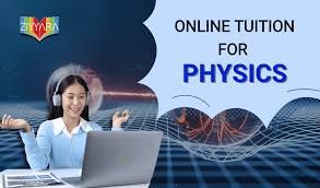 Online Physics Tuition for ISC Class 12 Students Facing Difficult Chapters