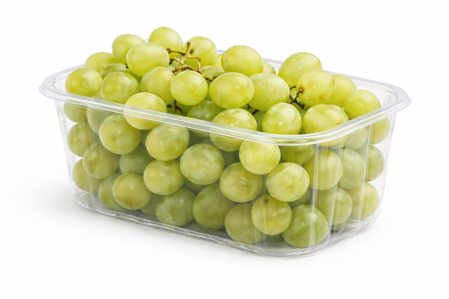 Fruit Punnets Packaging for Fresh Produce | Wholesale Manufacturer
