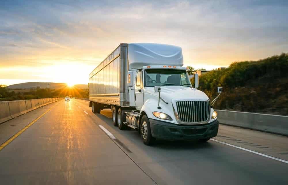 Truck Dispatching Services in USA — Keeping America's Freight Moving