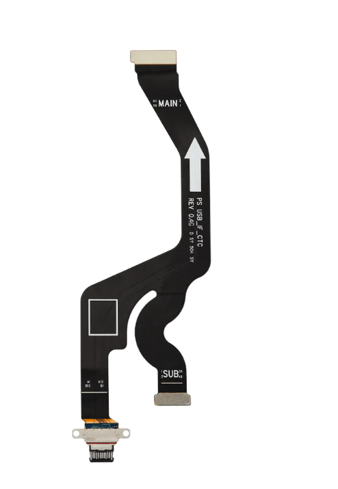 Samsung Galaxy S25 Edge Replacement Parts for Reliable Repairs