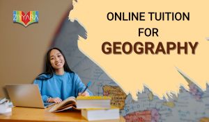 Online Geography Tuition for Students Who Feel Lost in Tough Concepts