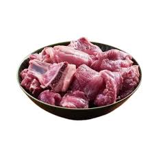 Pre-Order Fresh Halal Mutton Online UK | HMC Grade & Cleaned
