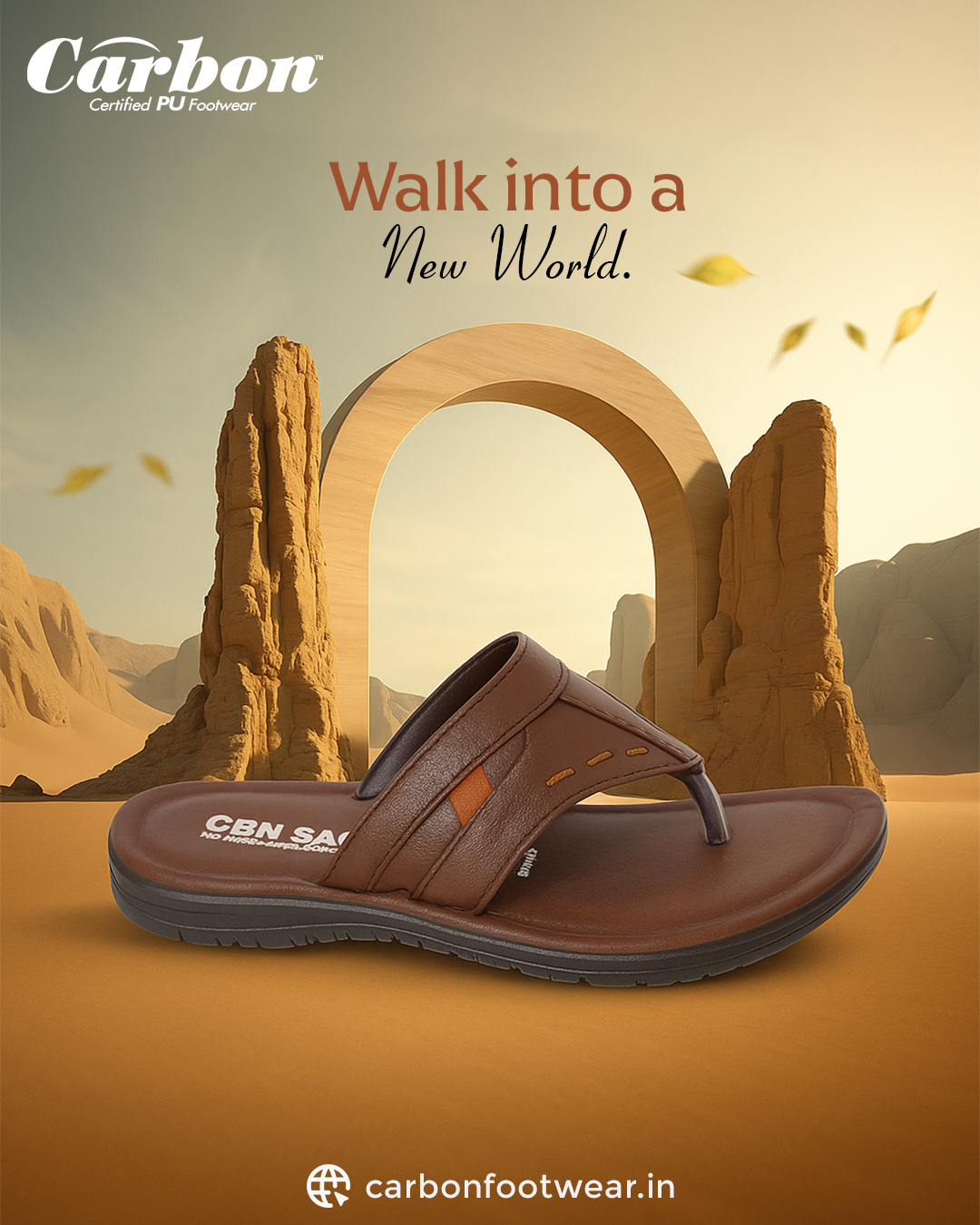 Leading Slippers Manufacturers and Suppliers in Sikar, Rajasthan | Carbon Footwear