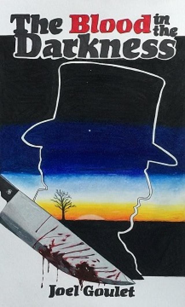 Joel Goulet novels to read for free