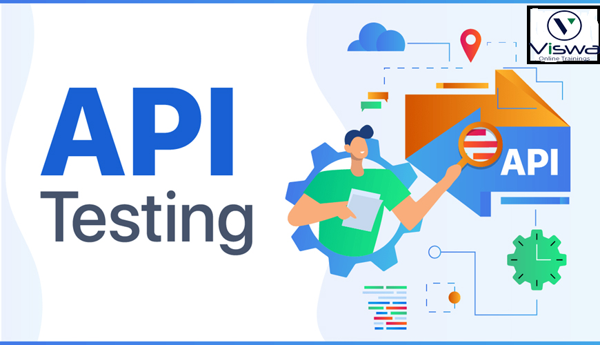 API Testing Online Training Institute From Hyderabad India