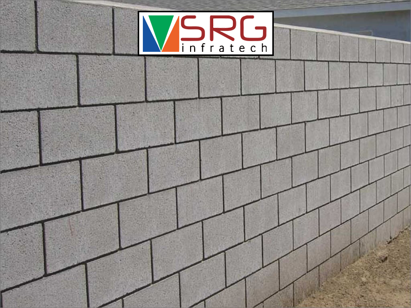 Cement Bricks Manufacturers & Suppliers in Varanasi, UP