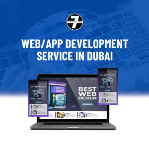 Need a Website Development Company in UAE? Get Custom Solutions from Experts