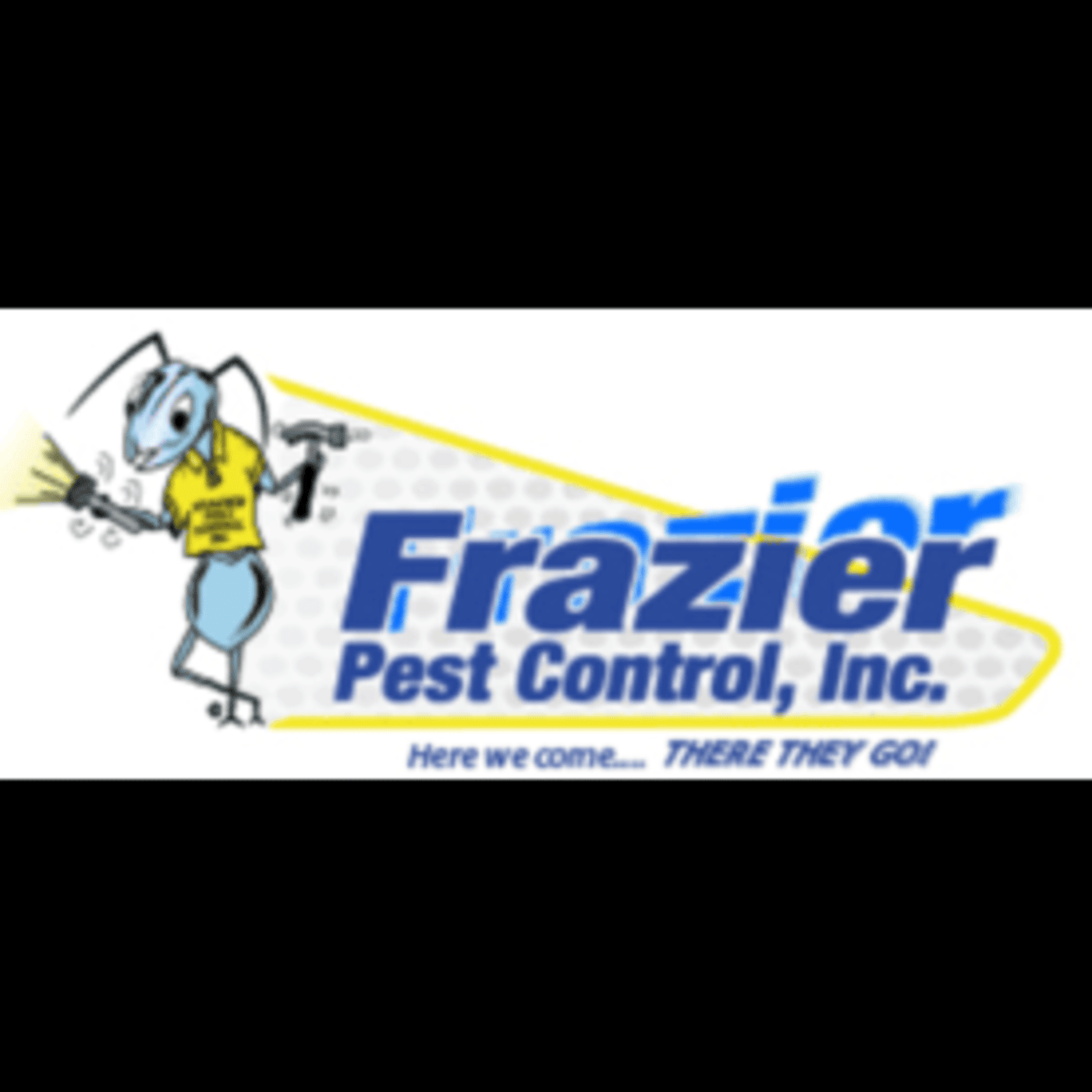 Frazier Pest Control – Fast Response, Guaranteed Results