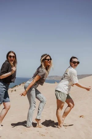Best Surf Camp for Women in Morocco | Girl on the Wave