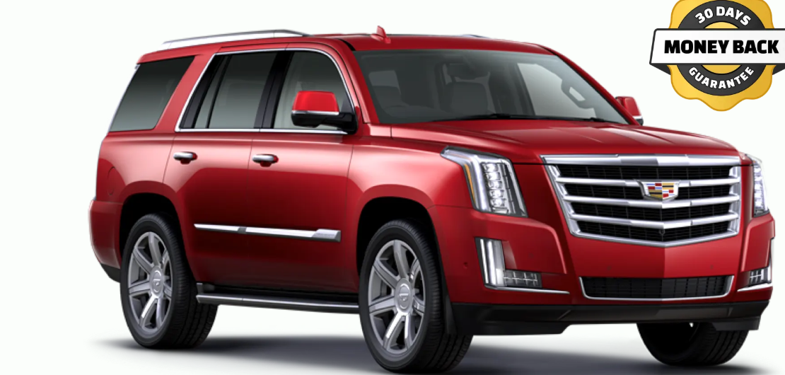 Used Cadillac Parts - Premium OEM Parts for All Cadillac Vehicles at Wholesale Prices