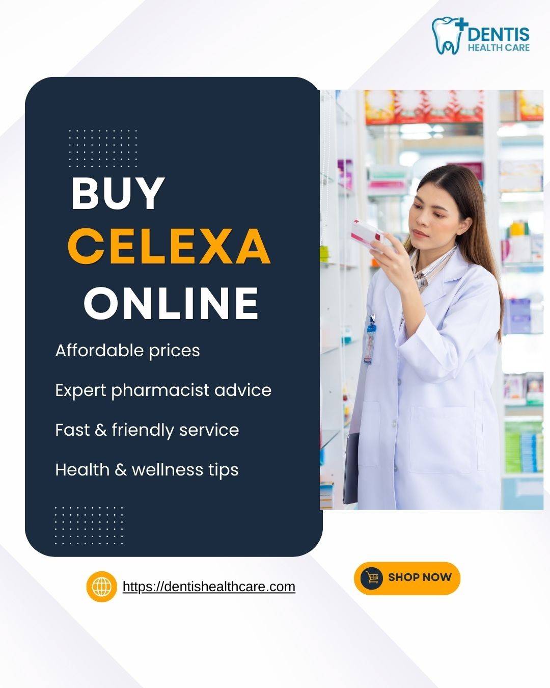 Buy Celexa Online From Trusted Sources for Reliable Treatment