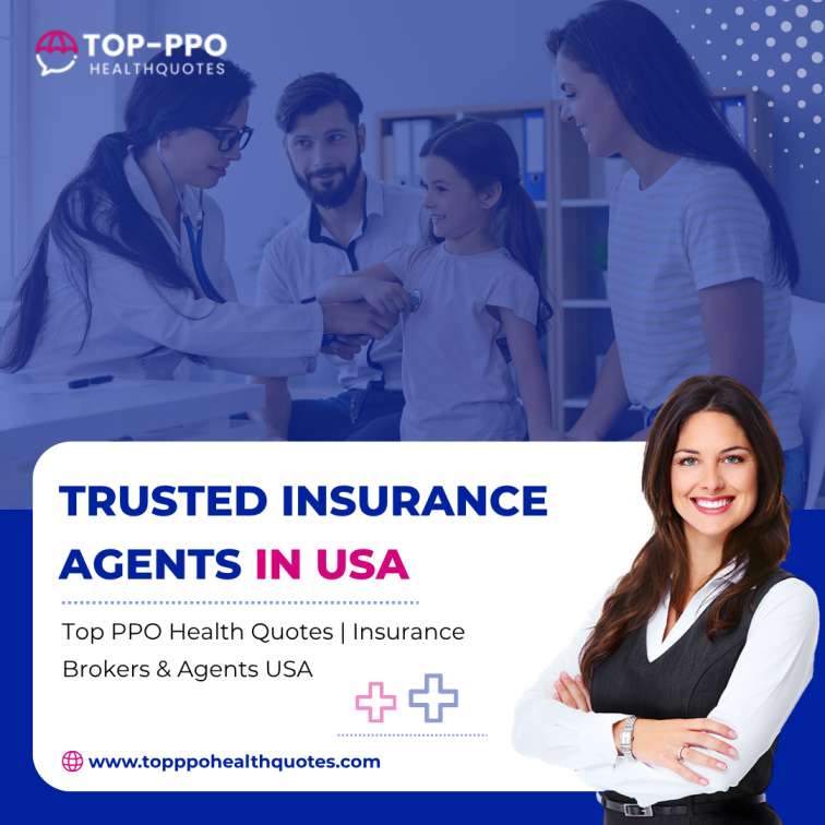 Top Health Insurance Agents in Louisiana |Topppohealthquotes.com