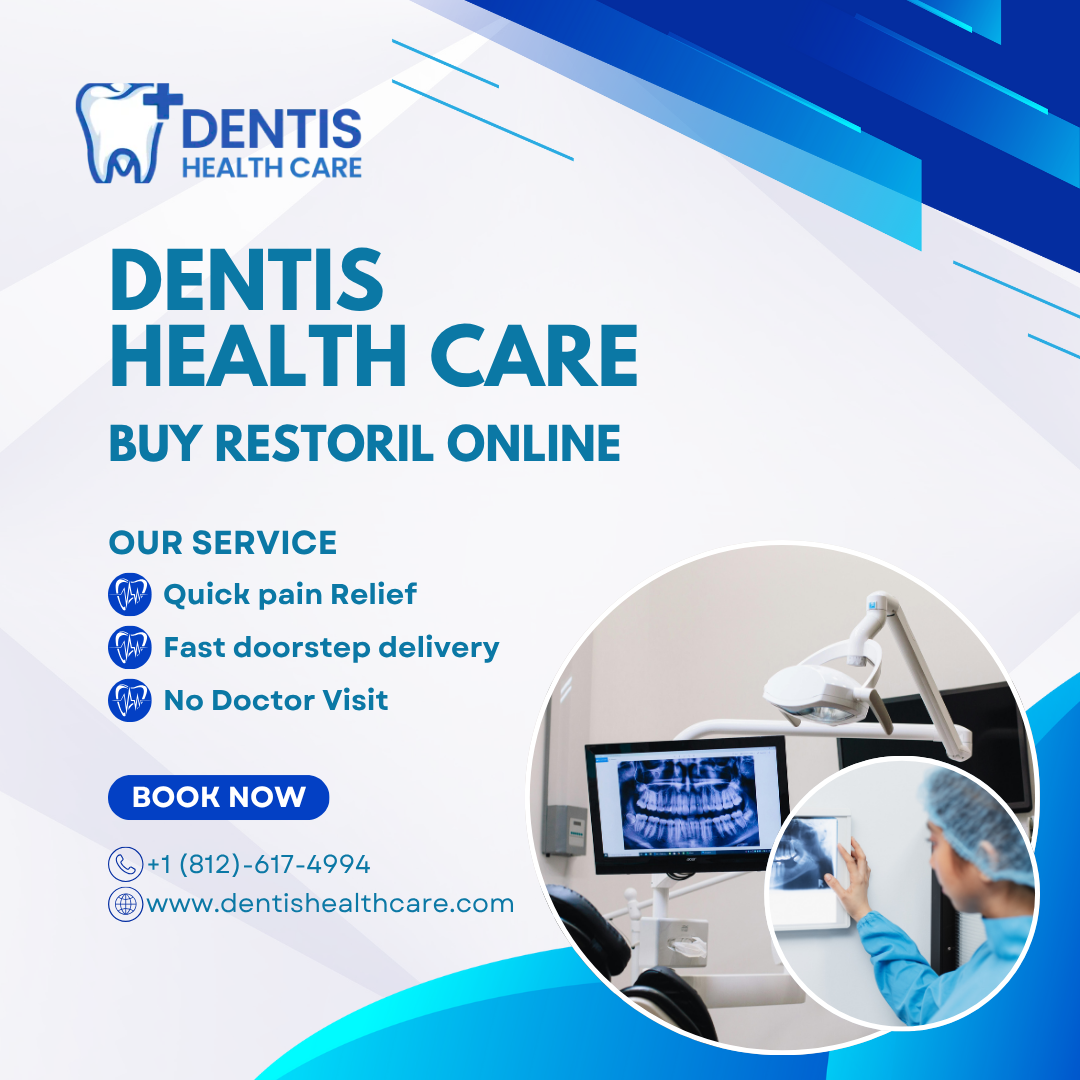 Buy Restoril Online – Get Best Prices and Fast Delivery