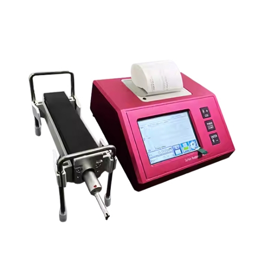 SISCO Surface Roughness Testers