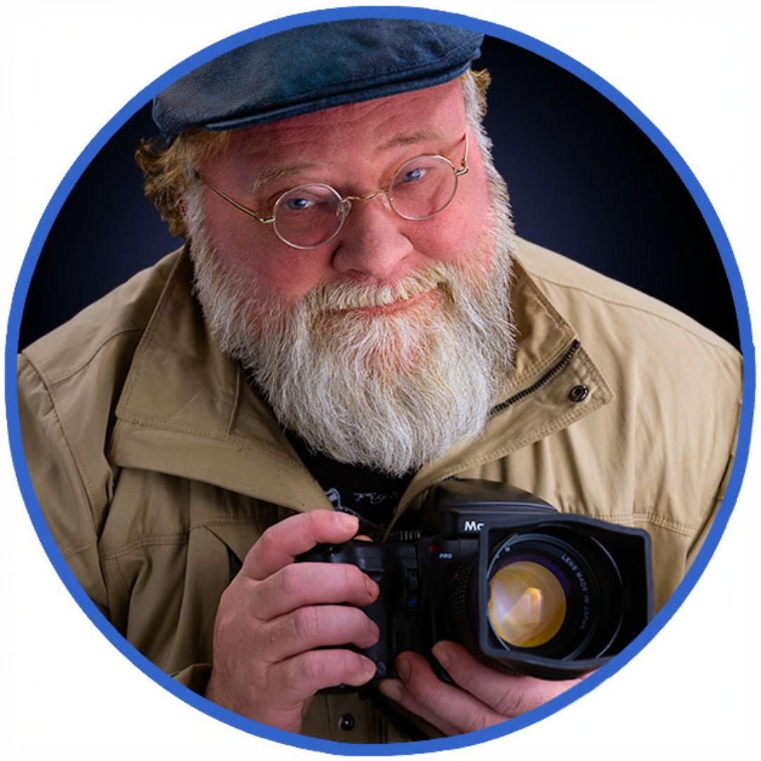 Trusted Headshot Photographer in Herndon for Professionals
