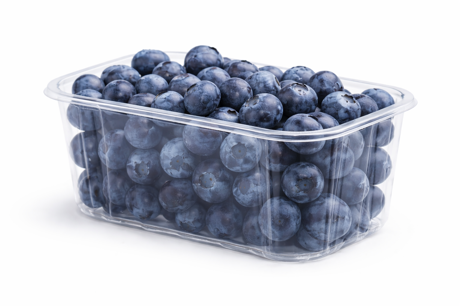 Fruit Punnets Packaging for Fresh Produce | Wholesale Manufacturer