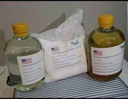 SSD SOLUTION CHEMICALS FOR SALE