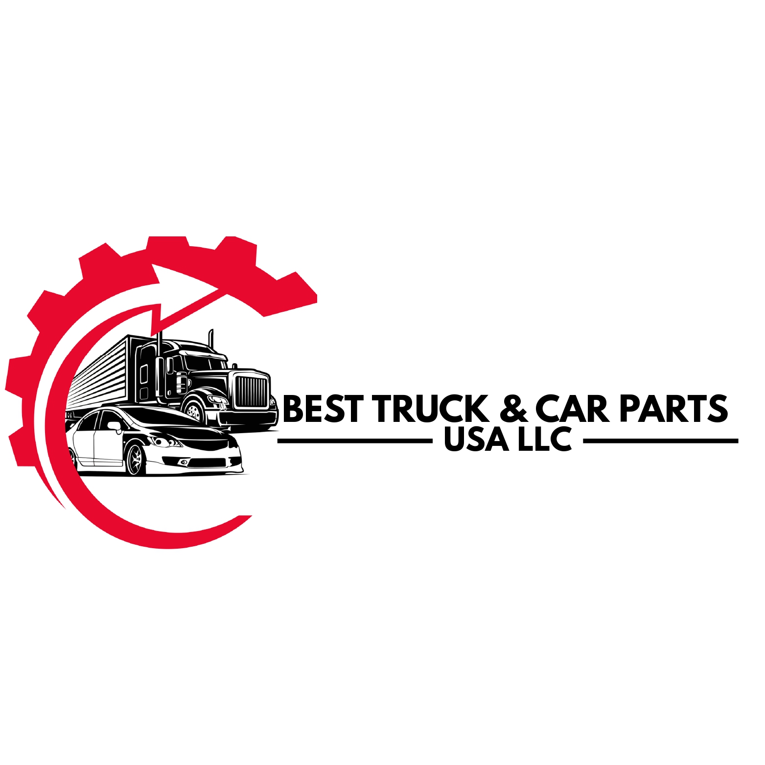 Best Truck & Car Parts USA LLC