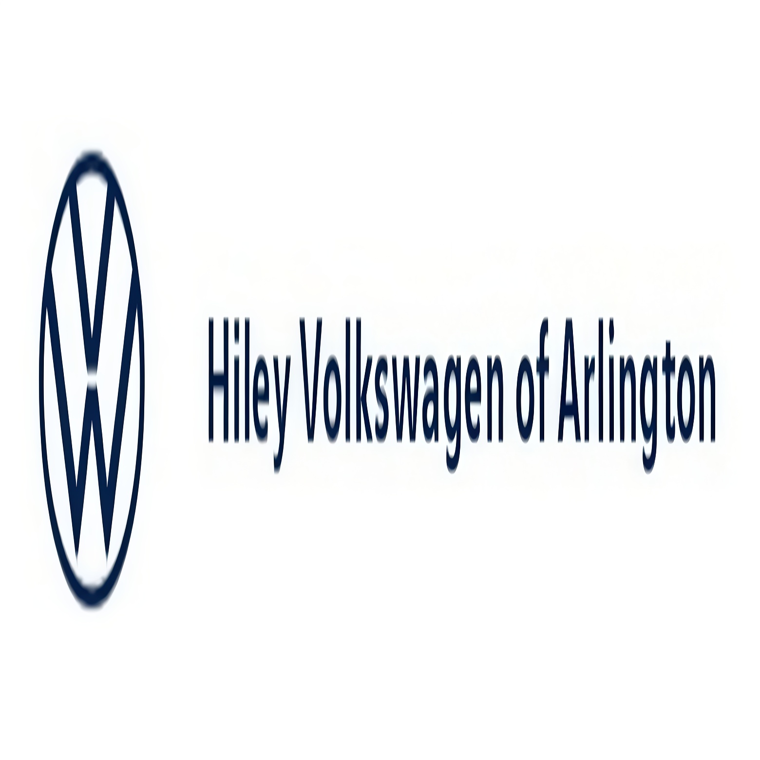 Hiley Volkswagen of Arlington