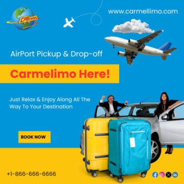 Affordable Luxury Limo Service to NY Airports - Carmellimo.com