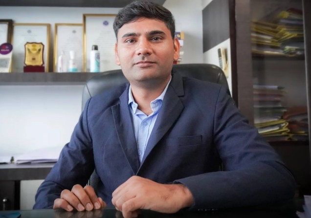 Professional Payroll & Salary Compliance Services in Jaipur – CA Vikash Saini