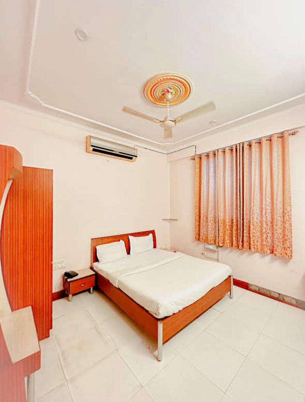 Room Rent in Jaipur – Affordable Rooms & Homes | Happy Stay